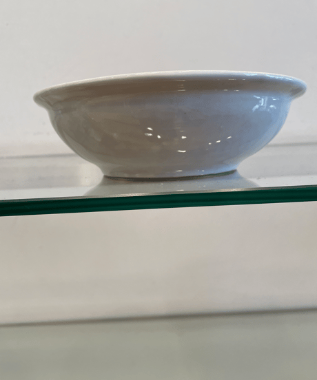 KOKU / 深丸皿 B