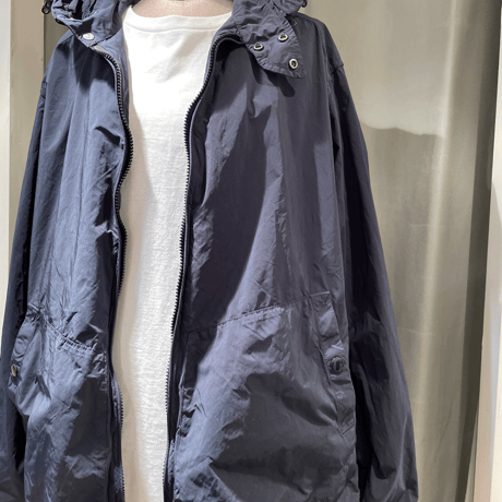 ジャケット・アウター Scye Gaberdine Military Parka 楽天市場】Scye Gaberdine Military Parka／アーバンリサーチ