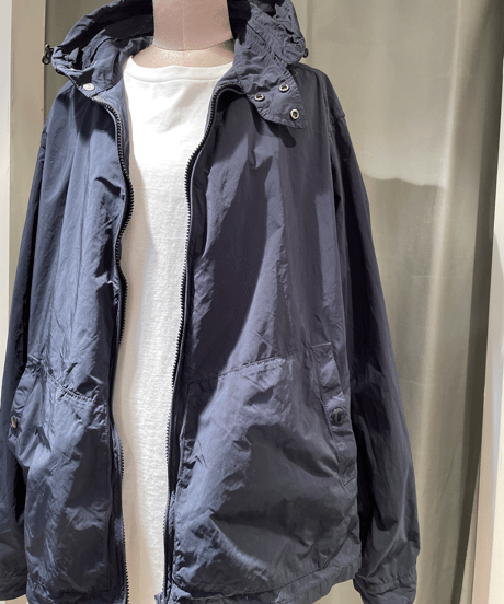 SCYE / 5124-61501 /P/N Gaberdine  2way  GD Shell Jacket