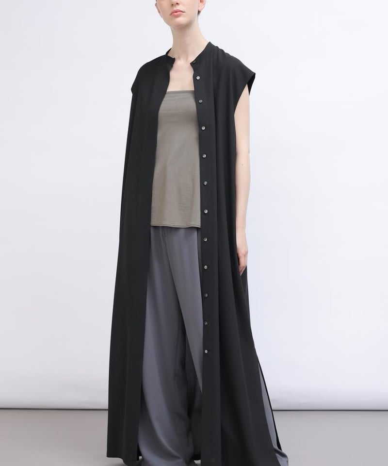 FLORENT/ 2402F05006 / ロングシャツドレス | MAGNIFIQUE
