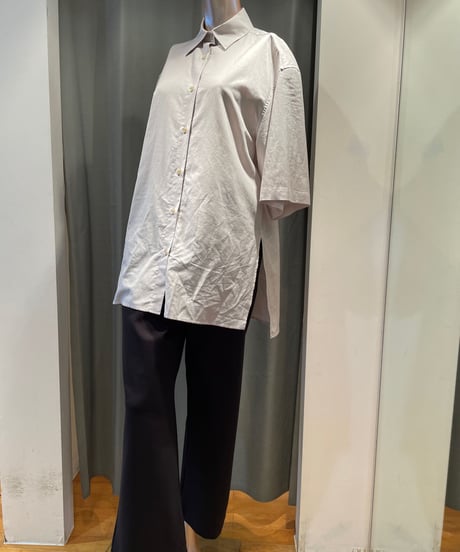 FLORENT / 2208F06002 /Ponte pants