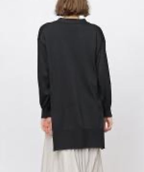 FLORENT / 2311F07007 / Vネックカーディガン