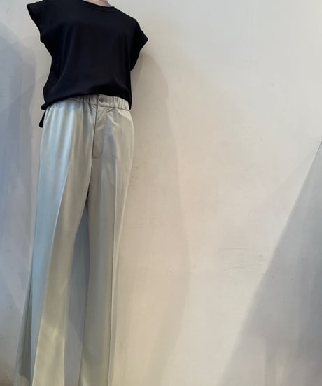 FLORENT /23202F06014 /  TERECO FRENCH SLEEVE TOPS