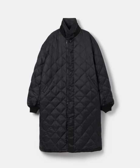 08sircus × TAION down long MA-1 reversible/S25AW-OT04