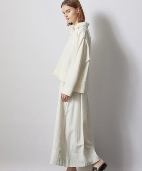 FLORENT/ 2411F06109 /ポロネックトップス