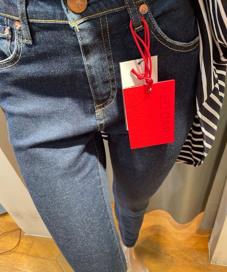 RED CARD TOKYO /3349801 / Vertical / super skinny