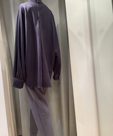 FLORENT / 2111F06019 / jogger pants / ¥15,400
