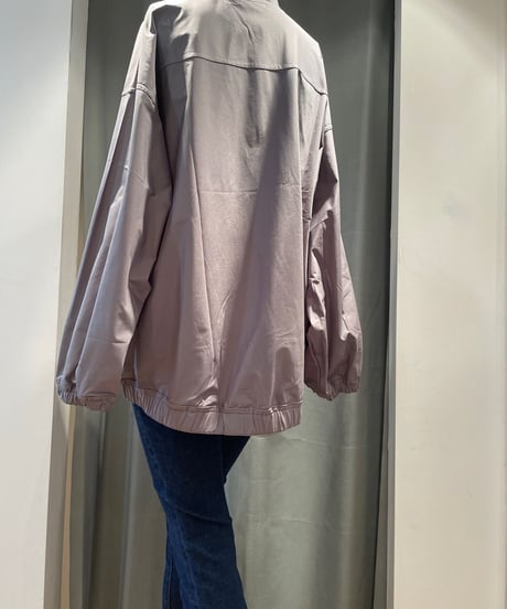 FLORENT / "2023 fall " / 2305F06007 / VOLUME SLEEVES TOP