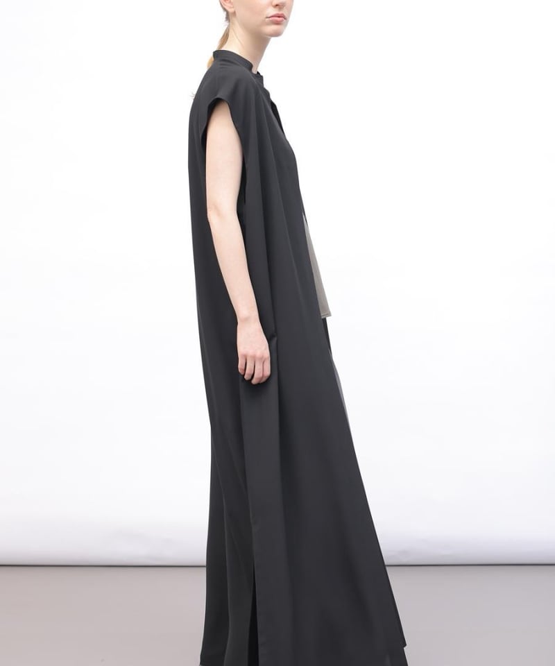 FLORENT/ 2402F05006 / ロングシャツドレス | MAGNIFIQUE