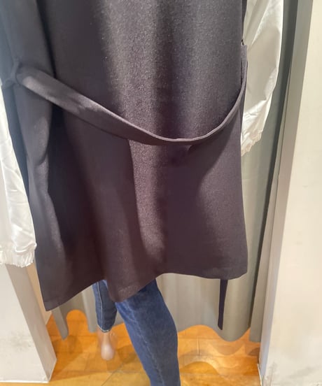 FLORENT / "2023 fall " / 2305F06007 / VOLUME SLEEVES TOP