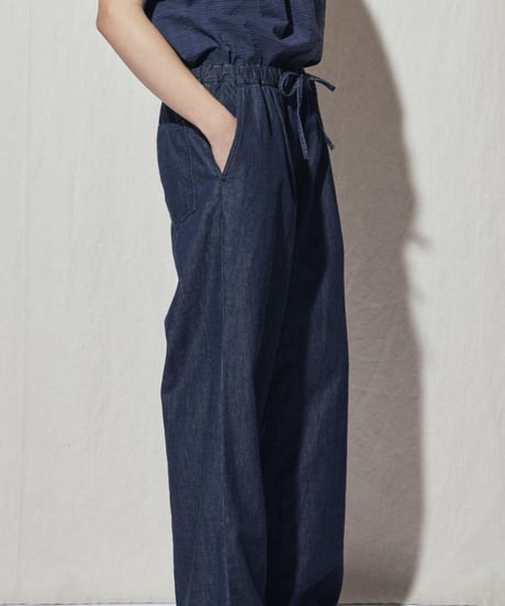 FLORENT / 2602F04002/ 6OZ デニムパンツ