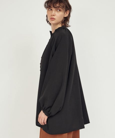 FLORENT/2502F01003/ボイルブラウス