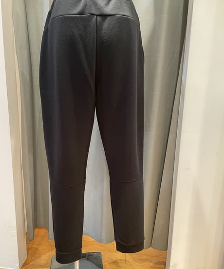 FLORENT / 2205F06021 / TWILL PANTS/¥19,800