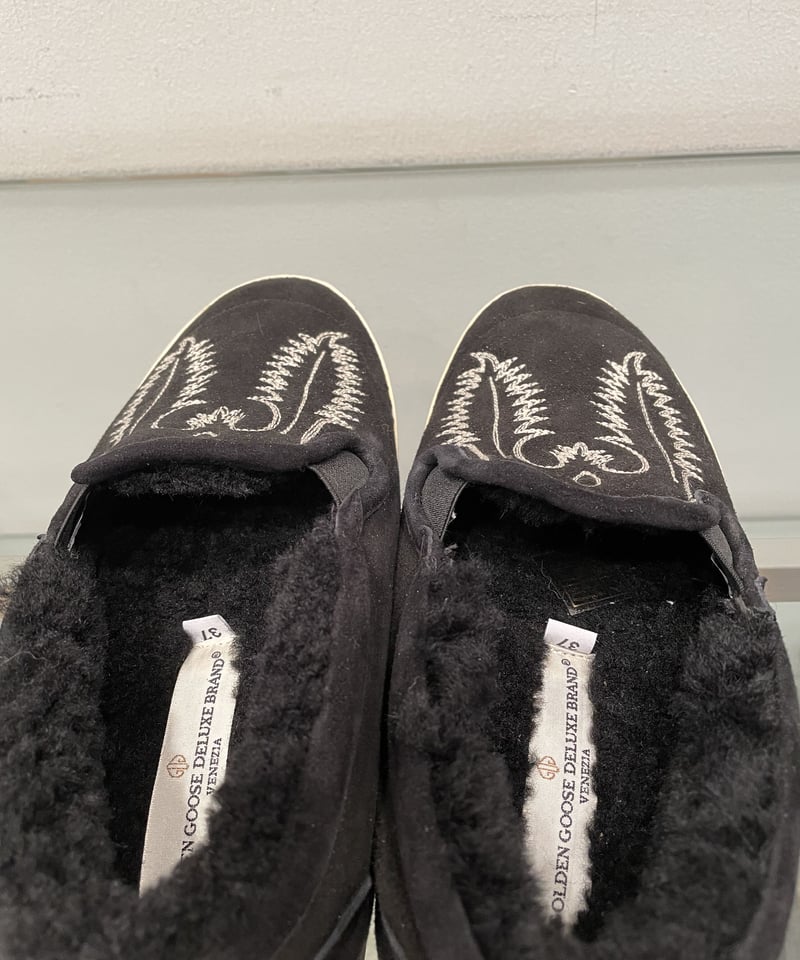 GOLDEN GOOSE DELUXE BRAND / G31WS 596.C3 / SNEA GOLDEN GOOSE DELUXE BRAND / G31WS 596.C3 / SNEA
