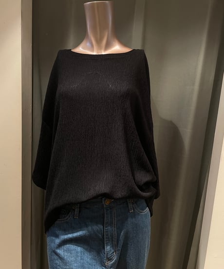 FLORENT/ 2502F06019/リラックスフィットプルオーバー