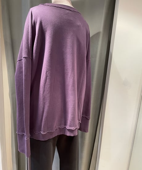 KristenseN-DU NORD / C365 / Cut Off  jersey top
