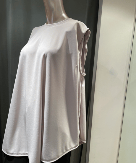 FLORENT / 2311F06015 / ドライジャージートップス