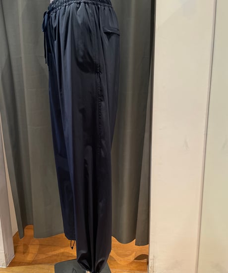Scye/ 1125-81012/ Nylon Stretch Athletic pants(unisex)