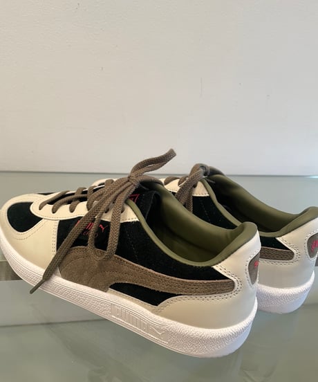 PUMA X SCYE / 403448 /PALERMO  Sneakers