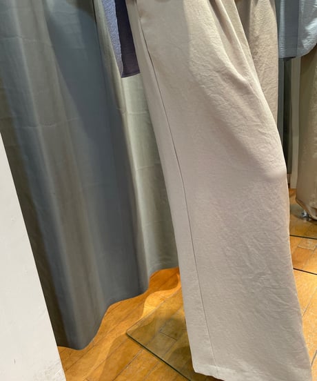 FLORENT / 2211F04003 / VINTAGE WASHER PANTS