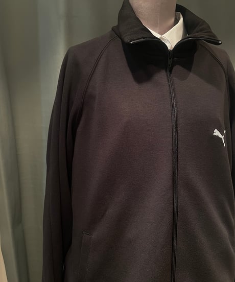 PUMA x SCYE  / 631578/TRACK JACKET /