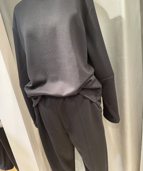 FLORENT / 2205F06021 / TWILL PANTS/¥19,800