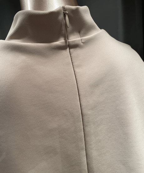 FLORENT / 2024 Spring / 2311F06006 / ハイネックカットソー