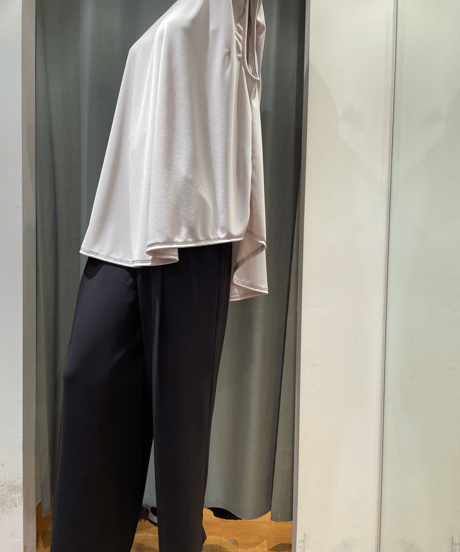 FLORENT / 2311F06015 / ドライジャージートップス