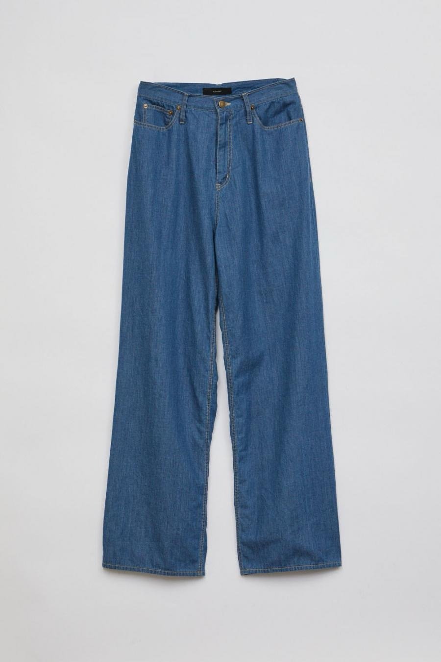 FLORENT /2502F04010/ 6ozコットンデニムパンツ | MAGNIFIQUE