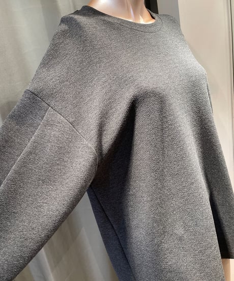 FLORENT / 2211F06014 / BLISTER KNIT TOP