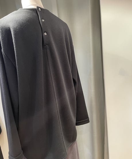 FLORENT  /  2205F06023  / CREW NECK TOP/¥19,800