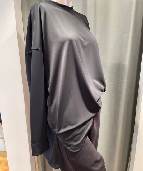 FLORENT / 2211F06020 / MAT STRETCH TOPS