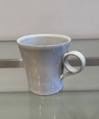 KOKU / 丸取手マグカップ C