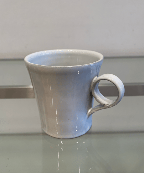 KOKU / 丸取手マグカップ C