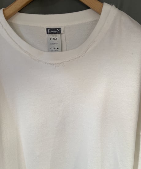 KristenseN-DU NORD / C365 / Cut Off  jersey top