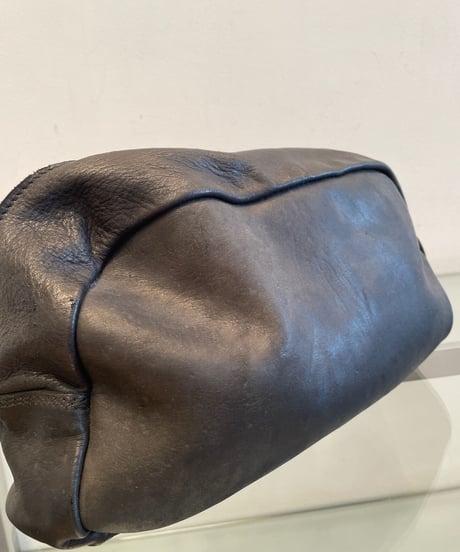 GUIDI / BTC03 / Clutch back