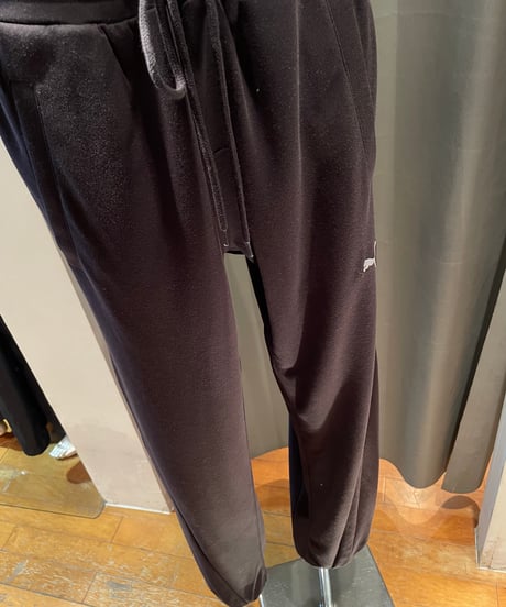 PUMA x SCYE / 631579/ T7 Track Pants /(unisex)