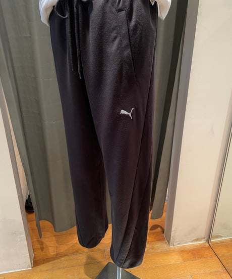 PUMA x SCYE / 631579/ T7 Track Pants /(unisex)