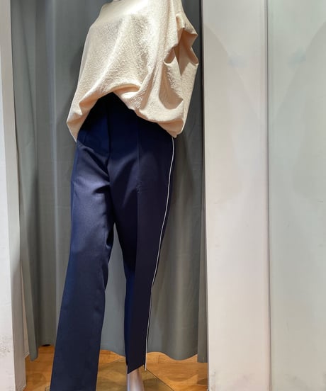 GOLDEN GOOSE DELUXE BRAND / G32WP001 / Line  Pants