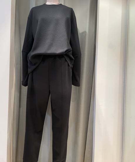 FLORENT / 2205F06021 / TWILL PANTS/¥19,800