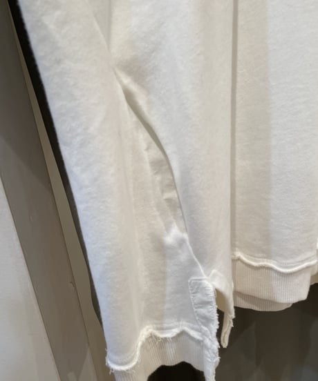 KristenseN-DU NORD / C365 / Cut Off  jersey top