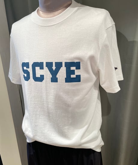 Scye/ 1125-81012/ Nylon Stretch Athletic pants(unisex)