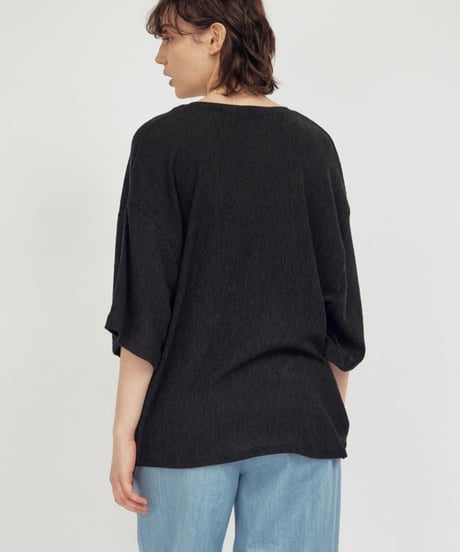 FLORENT/ 2502F06019/リラックスフィットプルオーバー