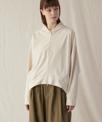 FLORENT/2502F06005/クールジップアップフーディ