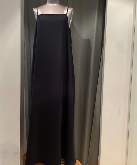 FLORENT/2502F05003/Aラインキャミドレス