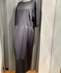 FLORENT / 2211F05002 /ブロードツイルヴィンテージドレス