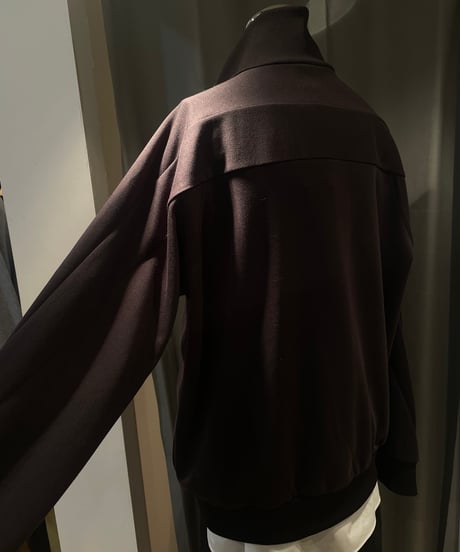 PUMA x SCYE  / 631578/TRACK JACKET /