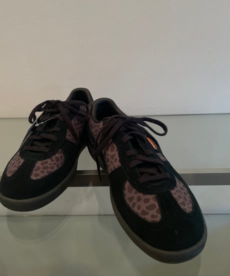 PUMA X SCYE / 403448 /PALERMO-Leopard  Sneakers