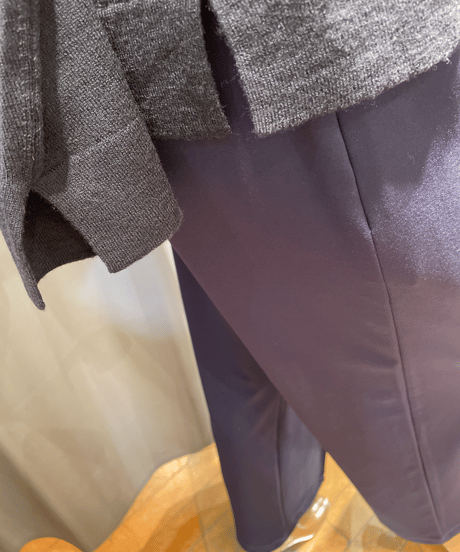 FLORENT / 2305F07004 /KNIT PULLOVER