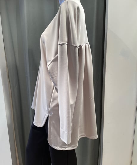 FLORENT / 2211F06020 / MAT STRETCH TOPS